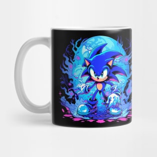 sonic Mug